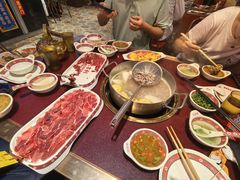 -大吉利·潮汕鲜牛肉火锅(西安店)