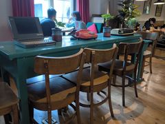 -雕刻时光咖啡馆(师大路店)