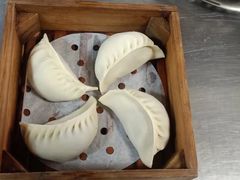 -食膳公园包子铺(烈士公园店)