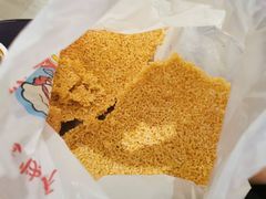 浇汁锅巴-庐州太太(鼓楼店)