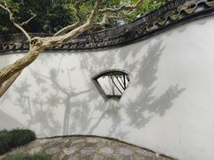 -上海醉白池公园