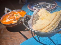 -甘尼仕印度餐厅酒吧(斜塘老街店)