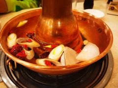 -八先生涮肉房(三里河店)