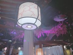 -韵秋荷(宝山龙湖天街店)