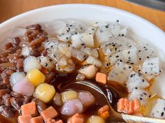 -大众跷脚牛肉馆·非遗传承单位(峨眉山店)