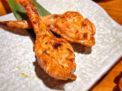 -有喜屋·深夜食堂(北京西路店)