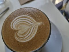 -VOYAGE COFFEE 咖啡烘焙工坊店(798艺术区店)
