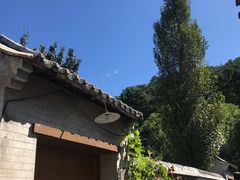 -仙居谷风景区