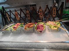 -北约客维景国际大酒店-央街西餐厅(同泽北街店)