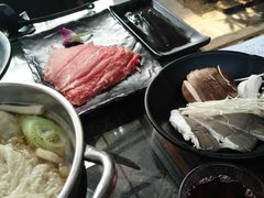 -丽江庭院之爱在路上(西单店)