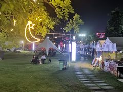 -东莞松山湖万象汇