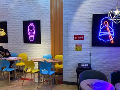 -DQ·蛋糕·冰淇淋(五角场万达店)