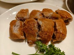 芋香鸭-莆田餐厅PUTIEN(金融街购物中心店)