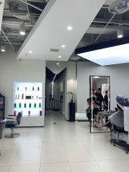 -FINE HAIR 烫染专业设计