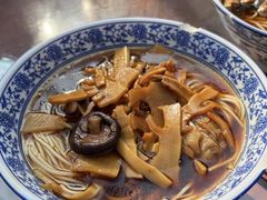 -西园寺素食(西园弄戒幢律寺店)