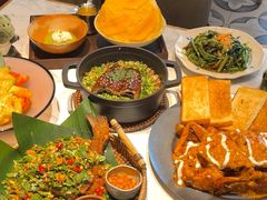 -太食獸泰式茶餐厅(艾尚天地店)