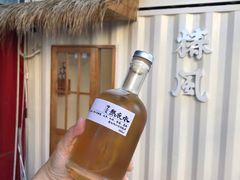 -椿风·养身茶饮(吉大店)