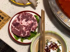 -陈艳红火锅菜·冒菜(簋街店)