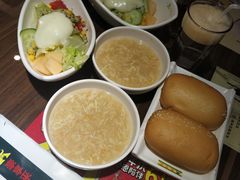 -豪享来中西餐厅(隆昌店)