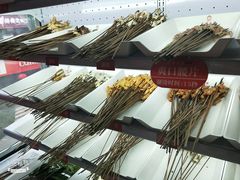 -牛华八婆麻辣烫(龙湖U城店)