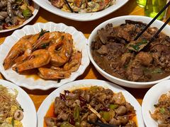 -温州一家人美食(西木头市店)