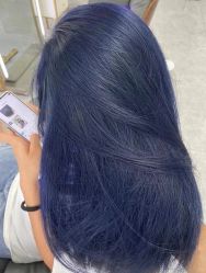 -奈川烫染Salon