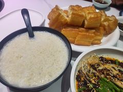 -景笙毋米粥底火锅(20年老字号)