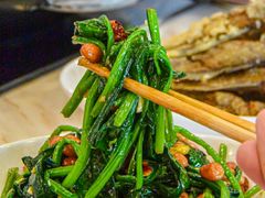 -彭记铁锅肥肠(东四总店)