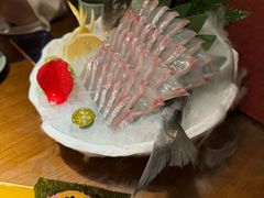 -阿吾罗日本料理(K11艺术中心店)