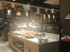 -比格比萨自助(新辰里学清路店)