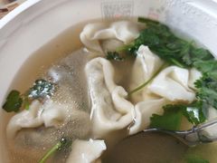 -吉祥馄饨(三林家园店)