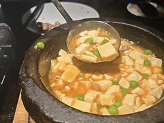 -绿茶餐厅(光谷世界城步行街店)