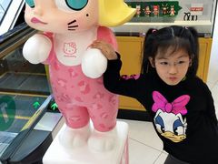 -新田360广场(上海华侨城店)