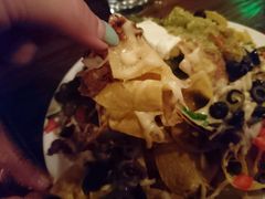 -Rural Tequila墨西哥餐厅(东川路店)