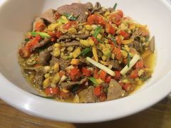 -衡厨·衡阳土菜(中南店)