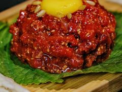 -笑谈小街·韩国料理(萝岗店)