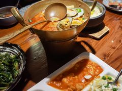 冬阴功海鲜汤-默加东南亚美食(大宁音乐广场店)
