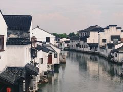 -山塘街