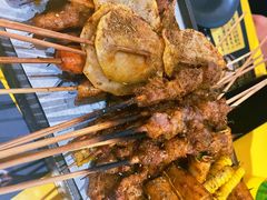 -望京小腰(北京总店)