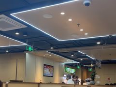 -海底捞火锅(杭州萧山宝龙广场店)