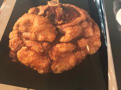 -普兰达德国餐厅·德式脆皮烤猪肘·自酿啤酒(观唐店)