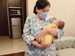 -馨紫罗兰月子会所·独栋月子中心