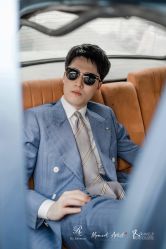 -THE RUIZ GZ睿制西装定制