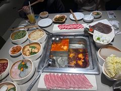 -海底捞火锅(关山保利店)