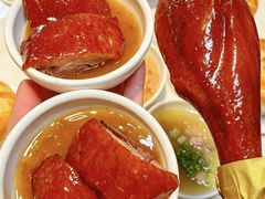 -滋粥楼·顺德菜(番禺广场总店)
