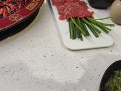 -骉骉老火锅(铁像寺路店)
