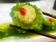 -酒蜻蜓·庭院私房菜(天元东路店)