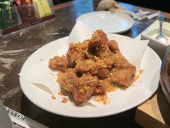 -汤城小厨•粤菜•靓汤(苏州街店)
