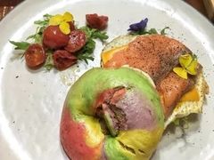 -吃饼人西餐(南开店)