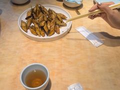 -玉林烤鸭店(黄村兴华店)
